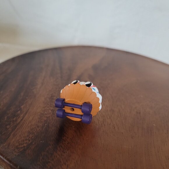 Moshi Monsters Cutie Pie #091 ULTRA RARE LOOSE - Picture 9 of 15